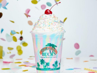 Bahama Buck's