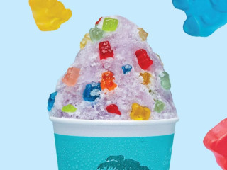 Bahama Buck's