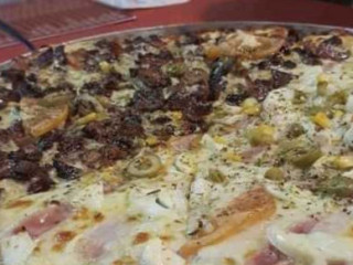 Caiçara Pizzaria E Sorveteria