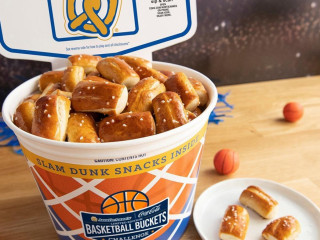 Auntie Anne's