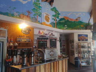 Artisan Coffee