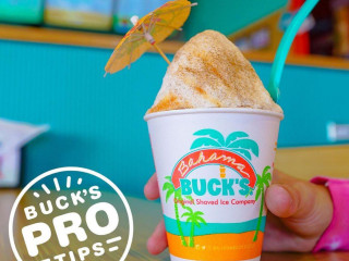 Bahama Buck's