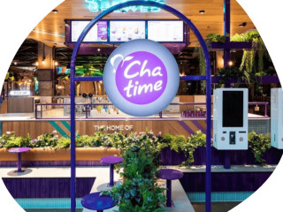 Chatime