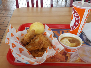 Popeyes Louisiana Kitchen