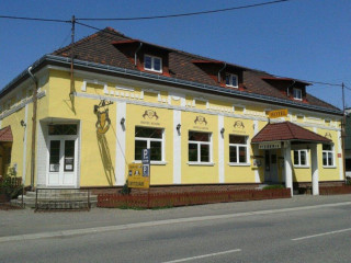 Restaurace Koník