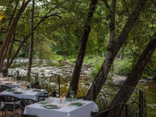 Cress On Oak Creek At L'auberge De Sedona