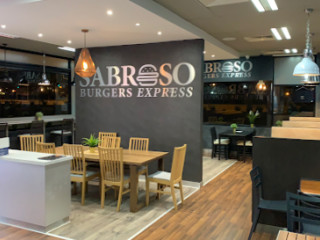 Sabroso Burgers Express