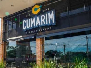 Cumarim Burger Grill