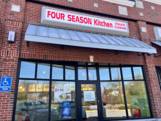 Four Season Kitchen