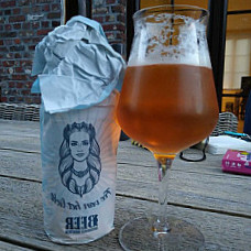 Bakkerij Frank En Alexandra