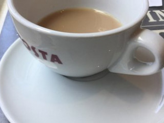 Costa Coffee