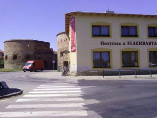 Hostinec U Flachbarta