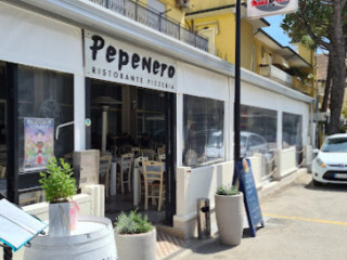 Pizzeria Pepenero