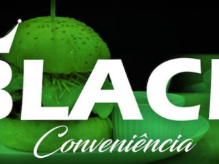 Black Conveniencia