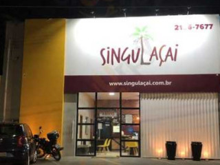 Singulaçai