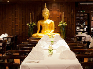 Rama V Thailändisches Thai Food Frankfurt