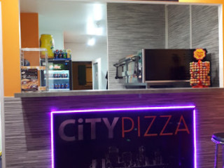 City Pizza