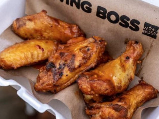 Wing Boss