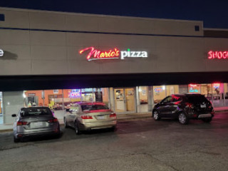 Mario's Pizza