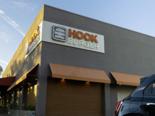 Hook Burger