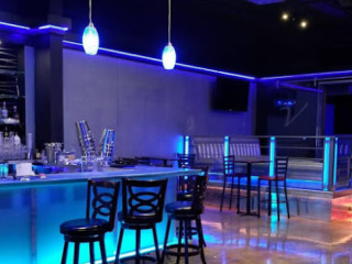 Vlounge And Night Club