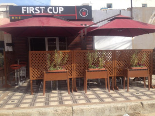 First Cup Zarzis