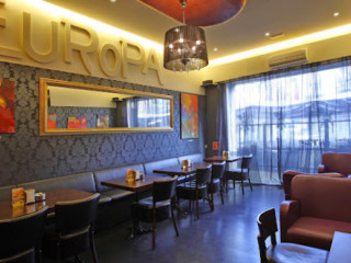 Cafe Europa