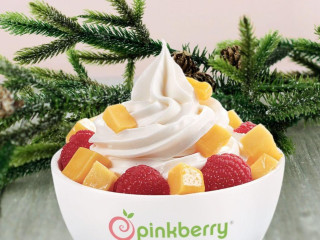 Pinkberry