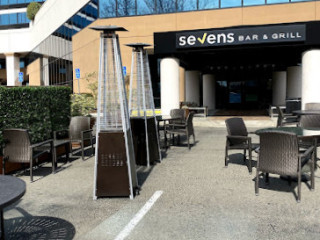 Sevens Grill