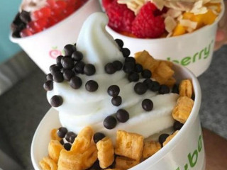 Pinkberry