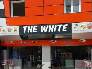 The White