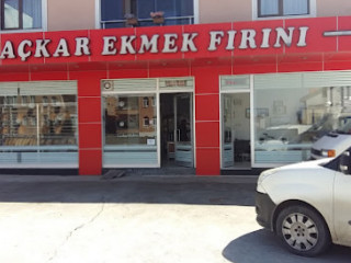 4 Kardeşler Vakfıkebir Ekmek Fırını