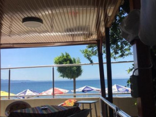 Uysal Cafe Armutlu