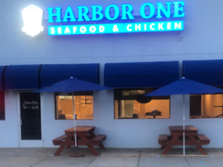 Harbor One