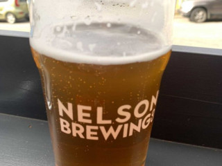 Nelson Brewing Company