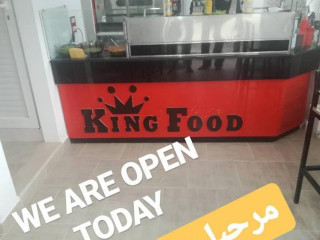 King Food