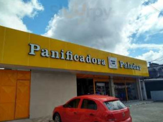 Panificadora Paladar