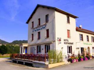 Auberge Bon Accueil