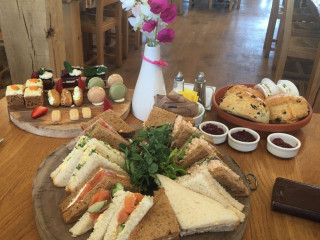 Dents Farm Shop Cafe