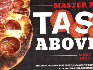 Master Pizza