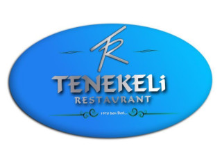 Tenekeli Restoran