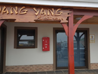 Yang Yang Kitchen