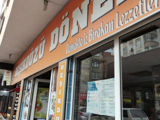 BeŞİkdÜzÜ DÖner