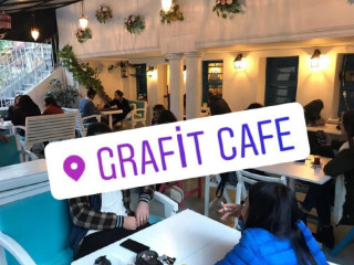 Grafit Cafe