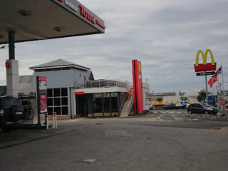 Mcdonald's East London Vincent Drive-thru