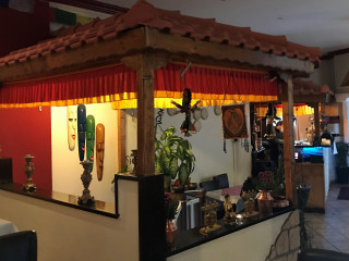 Durbar Restaurant