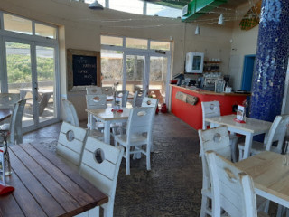 The Reef Café