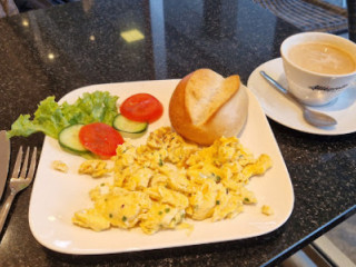 Stadtbäckerei Gatenbröcker Bistro-Café