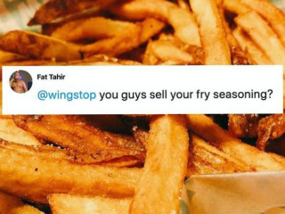 Wingstop