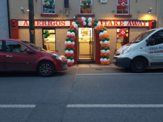 Amerigos Take Away Kilmeague